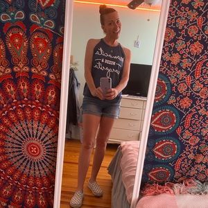 Meet your Posher, Mary-kate